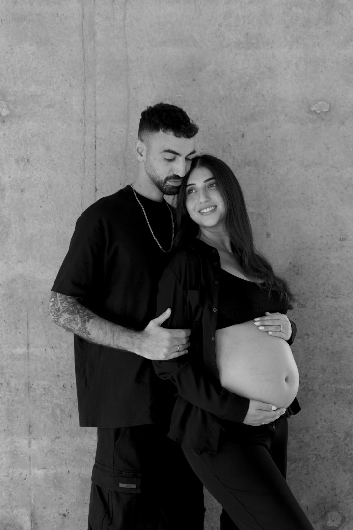 צילומי הריון 11